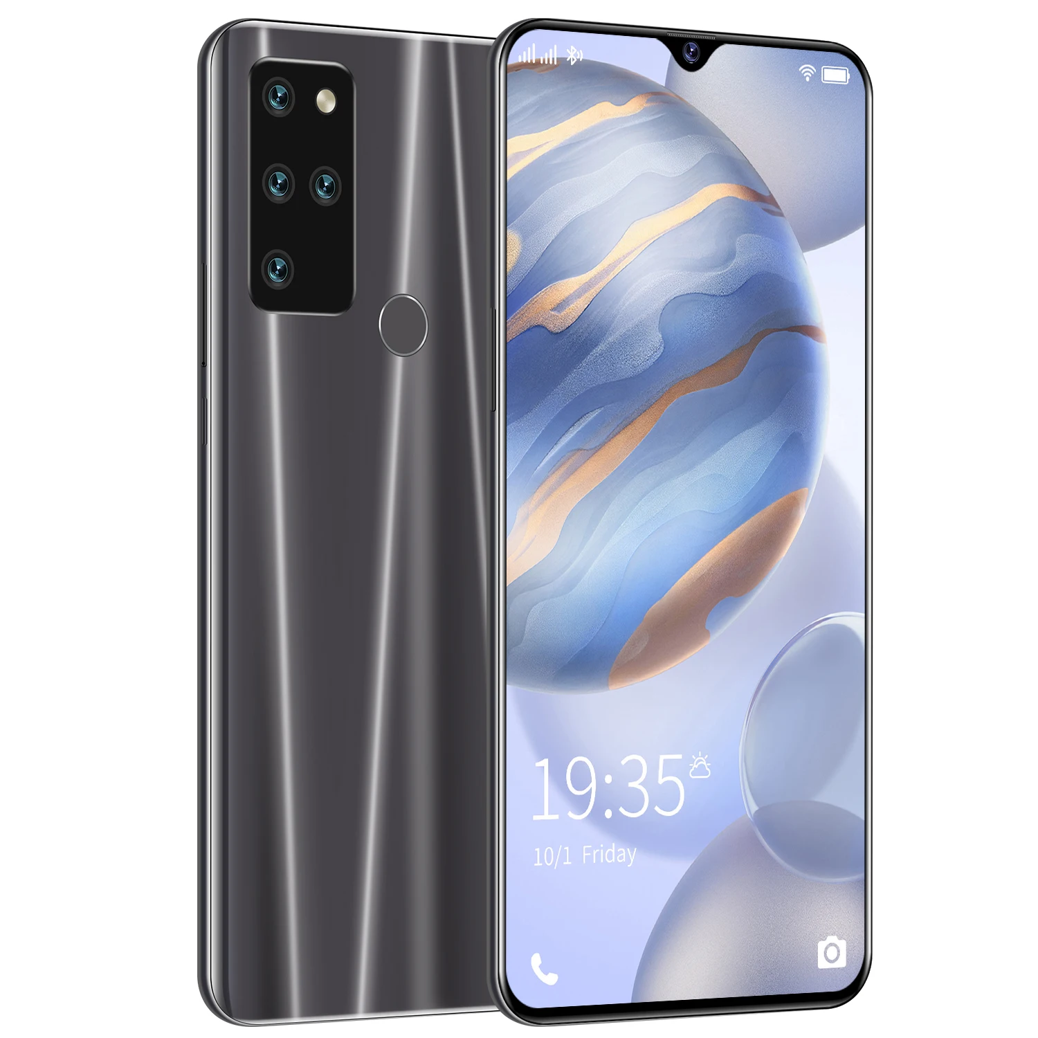 Hot Sales Mobile Phone S23 Waterdrop Screen Smart Phone 6.3 Inch Android System Phone
Hot Sales Mobile Phone S23 Waterdrop Screen Smart Phone 6.3 Inch Android System Phone
