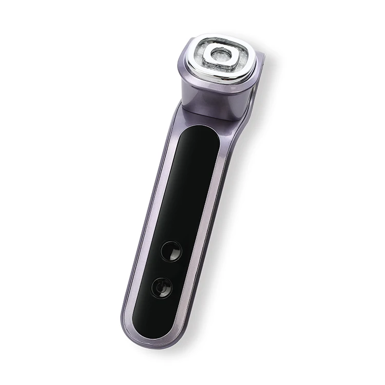 Ems rf led ultrasonic face lift massage spa instrume 5 in 1 facial massager with 4d head
Ems rf led ultrasonic face lift massage spa instrume 5 in 1 facial massager with 4d head