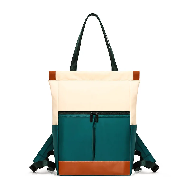 woman backpack purse Women's shoulder bag fashion large capacity portable messenger bag nylon cloth bag leisure backpack
woman backpack purse Women's shoulder bag fashion large capacity portable messenger bag nylon cloth bag leisure backpack