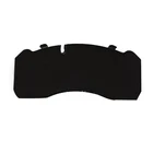 The manufacturer directly produces brake pads of all truck models