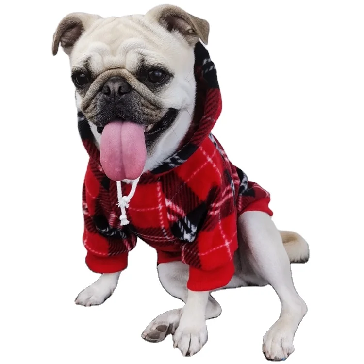 Pull over 2021 Hot Sale Fleece Small Doggy Clothing Hoodies Trendy Dog Clothes Pet Jumpers
Pull over 2021 Hot Sale Fleece Small Doggy Clothing Hoodies Trendy Dog Clothes Pet Jumpers