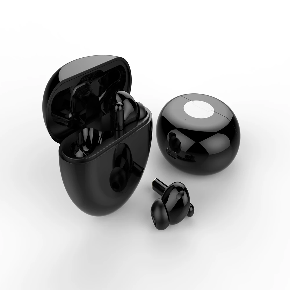 Wireless Earphones P90 pro earphones true tws 5.0 earphones wireless headphones, White black
Wireless Earphones P90 pro earphones true tws 5.0 earphones wireless headphones, White black