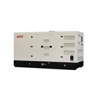 Perkins Generator Perkins Generator Electric Electric Power Genset With Perkins Engine Diesel Generator 200kva