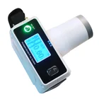 LCD Window Indicates High Frequency Portable Dental X Ray System