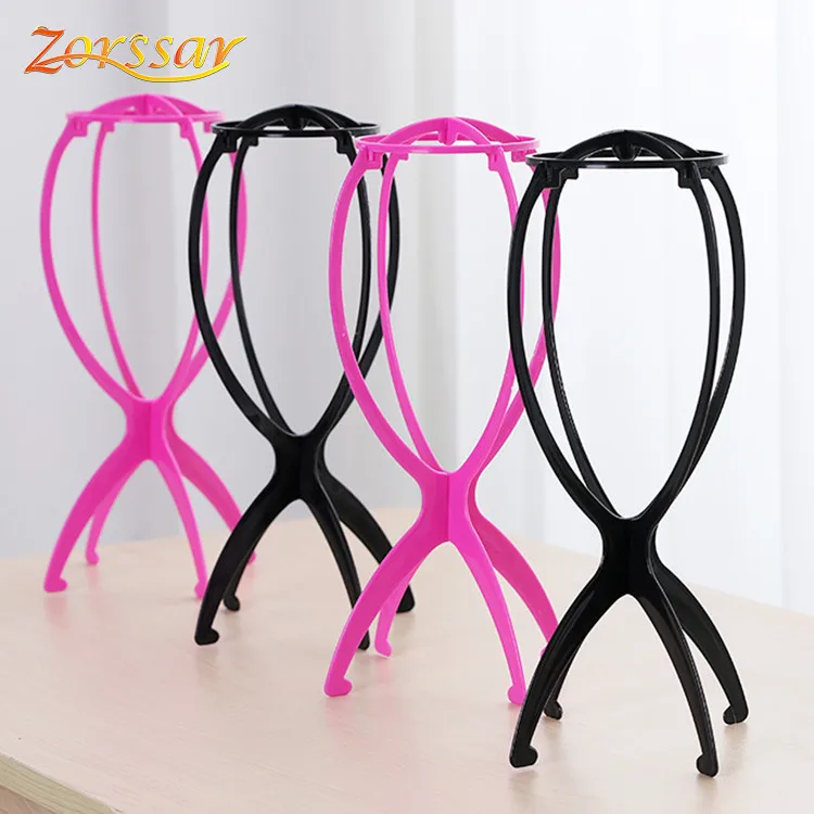 Top quality black pink blue white plastic wig stand holder, Black,white,blue,pink,4 colors
Top quality black pink blue white plastic wig stand holder, Black,white,blue,pink,4 colors