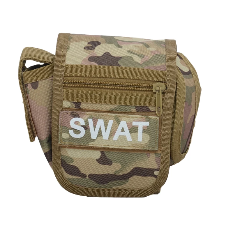 Lupu 1L small square bags Customized LOGO OEM/ODM Strength and light weight cycling backpacks, 4 colors
Lupu 1L small square bags Customized LOGO OEM/ODM Strength and light weight cycling backpacks, 4 colors
