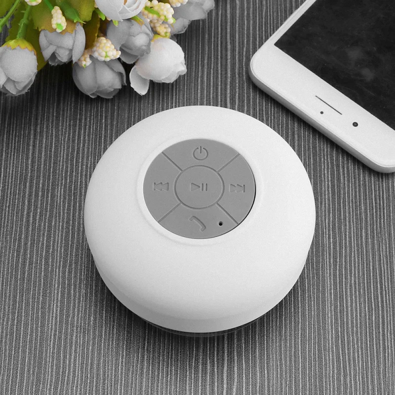 China Manufacturers Waterproof USB Charge Speaker Waterproof Wireless, Blue,white, green,black, red,yellow etc
China Manufacturers Waterproof USB Charge Speaker Waterproof Wireless, Blue,white, green,black, red,yellow etc