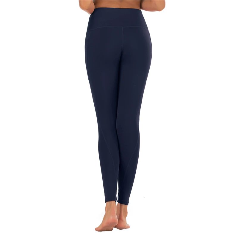 Sports Fitness Leggings Gym Running Workout Yoga Pants Women High Waist Tight Tummy Control Trousers Hip Lifting Leggins
Sports Fitness Leggings Gym Running Workout Yoga Pants Women High Waist Tight Tummy Control Trousers Hip Lifting Leggins