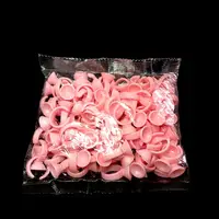 Professional Eyelash Extension Tool Glue Ring Pink Glue Cup Disposable Pink Glue Ring
Professional Eyelash Extension Tool Glue Ring Pink Glue Cup Disposable Pink Glue Ring