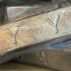 High purity Magnesium yttrium MgYi master alloy with low price