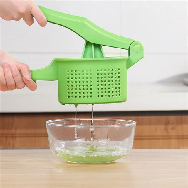 2021 new vegetable water squeezer vegetable stuffing vegetable squeezing artifact household large wringer, Green
2021 new vegetable water squeezer vegetable stuffing vegetable squeezing artifact household large wringer, Green