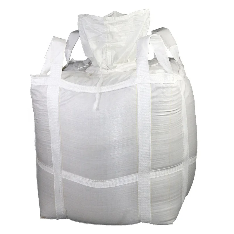 1 ton bag of white stones Clearance
