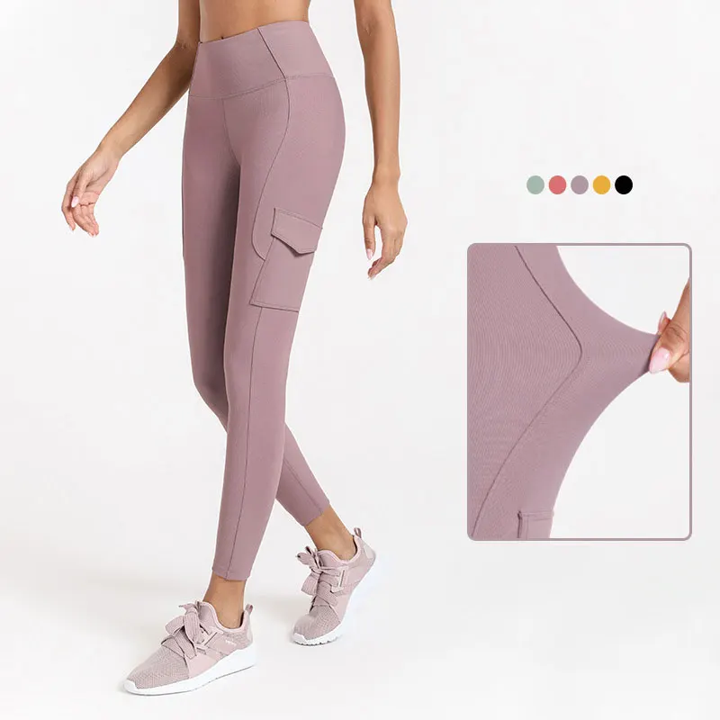 OEM Tummy Control Women's Yoga Pants Formfitting Fitness Slimming Tights New Design Fashionable Side Pocket Sports Leggings, Black yellow pink violt green
OEM Tummy Control Women's Yoga Pants Formfitting Fitness Slimming Tights New Design Fashionable Side Pocket Sports Leggings, Black yellow pink violt green