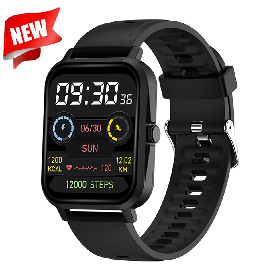 New Style sport ip68 waterproof iwo Call Watch Body Temperature Monitoring Magnetic MA90 Smart Wristband Bracelet Watch
New Style sport ip68 waterproof iwo Call Watch Body Temperature Monitoring Magnetic MA90 Smart Wristband Bracelet Watch