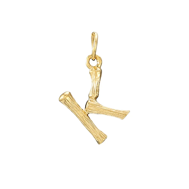 Fashion Custom Initial Gold Single Alphabet Shaped Charm Stainless Steel Letter Pendant Jewelry Making for DIY Name Necklace
Fashion Custom Initial Gold Single Alphabet Shaped Charm Stainless Steel Letter Pendant Jewelry Making for DIY Name Necklace