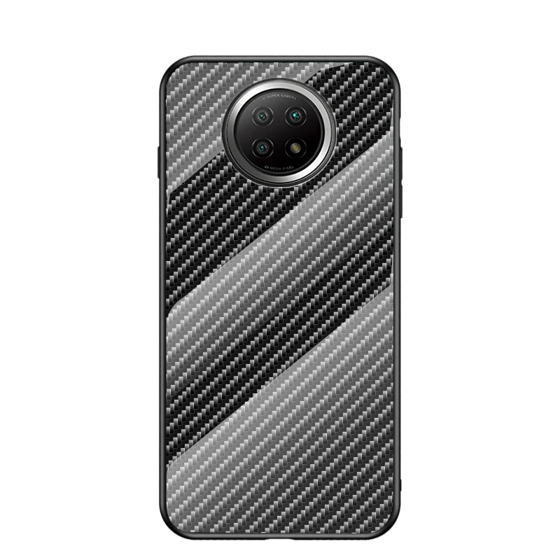 Gradient Carbon Fiber Tempered Glass Cell Phone Case For Xiaomi Redmi Note 9T Note 9 Pro Max 11 Pro 12 Pro Max
Gradient Carbon Fiber Tempered Glass Cell Phone Case For Xiaomi Redmi Note 9T Note 9 Pro Max 11 Pro 12 Pro Max