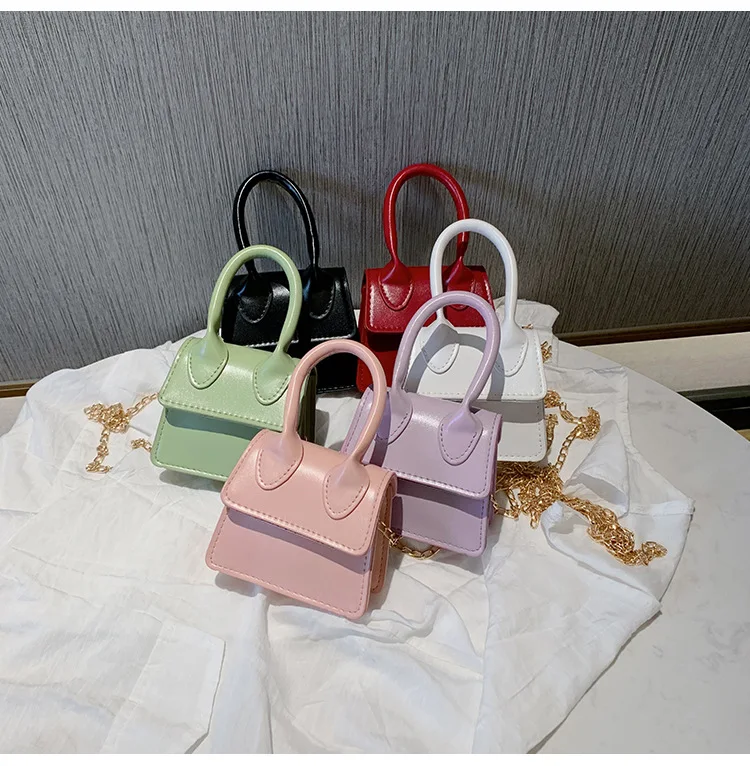 Women Mini Bags Handbags Pu Leather Cute Purses Ladies Crossbody Small Square Bag, As picture
Women Mini Bags Handbags Pu Leather Cute Purses Ladies Crossbody Small Square Bag, As picture