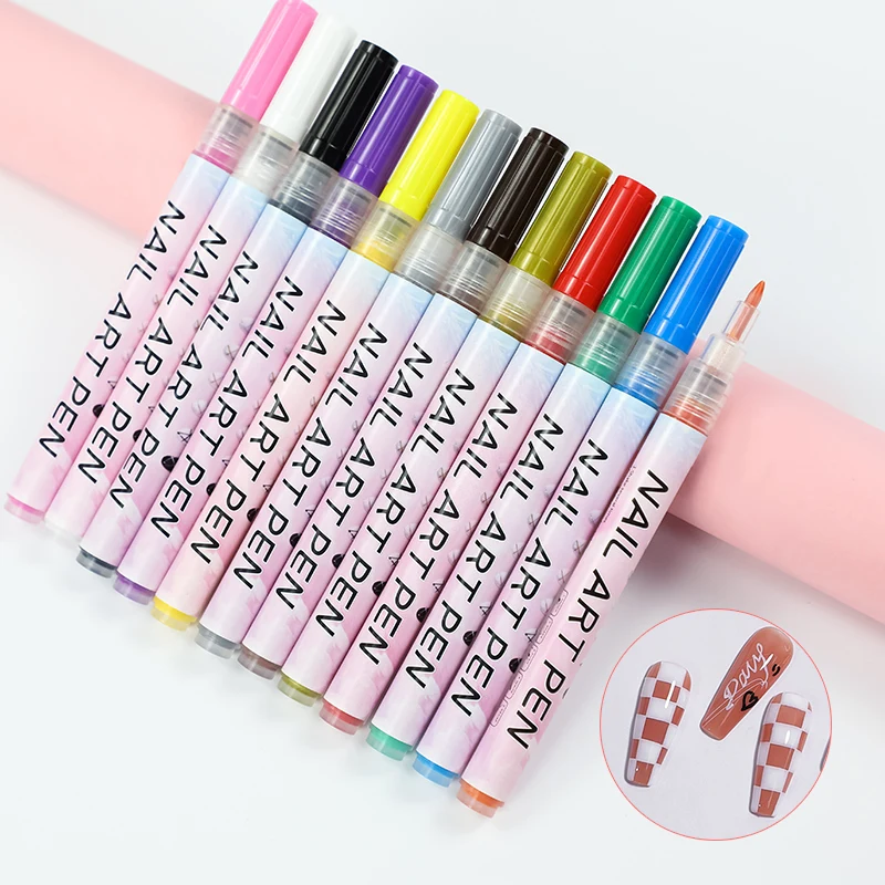 Nail Graffiti marker Point Tracing Line Drawing Pen Nail Art Pen Drawing 3 In 1 Nail Painting Graffiti Pen
Nail Graffiti marker Point Tracing Line Drawing Pen Nail Art Pen Drawing 3 In 1 Nail Painting Graffiti Pen