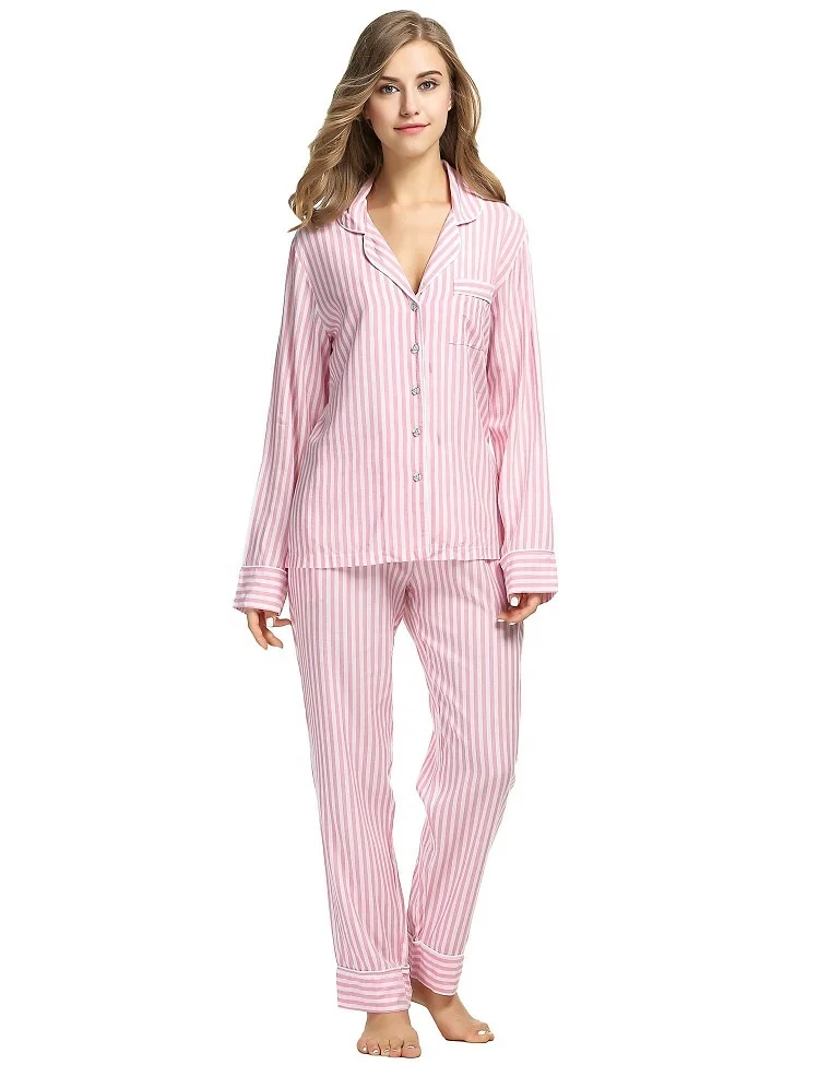 cotton sleepwear