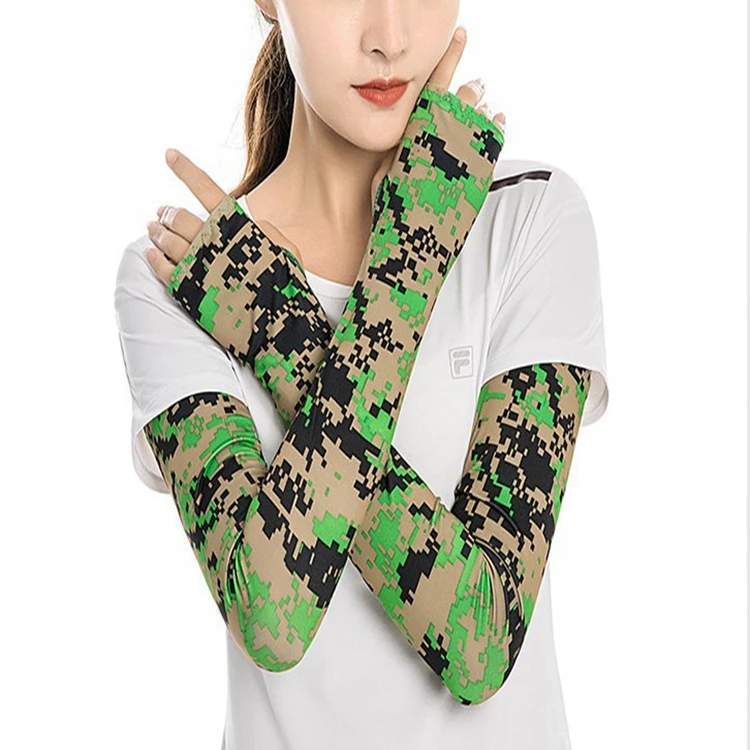 Breathable Arm Thin Anti Slip Cool UV Sun Protection Sleeve for outdoor sports, Purple, black, white, light blue, light grey, pink, rose
Breathable Arm Thin Anti Slip Cool UV Sun Protection Sleeve for outdoor sports, Purple, black, white, light blue, light grey, pink, rose