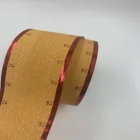 Virgin Paper Roll Hot Stamping Tobacco Tipping Paper Roll Paper for Cigarette Package