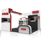 IZEXPO shanghai fair cheap exhibition system expo stand
