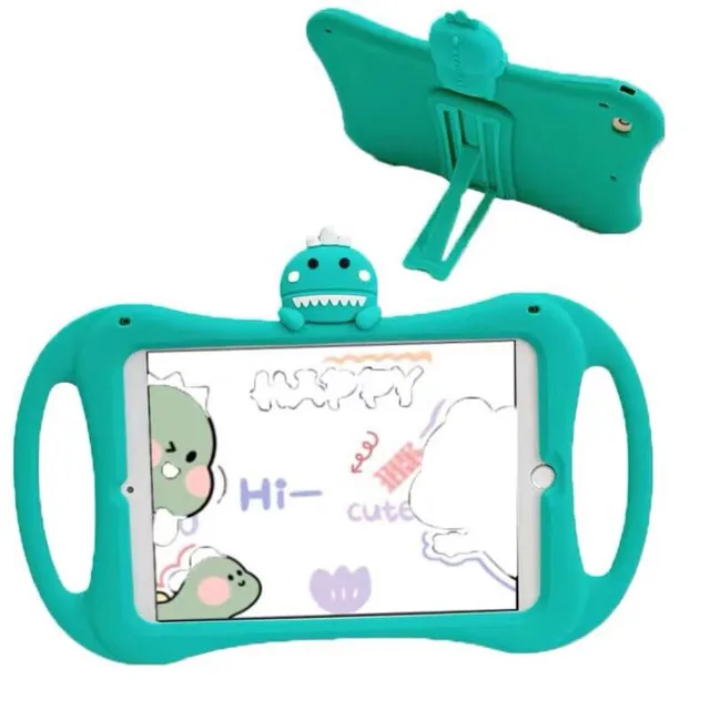 Fundas Para Tablet Cute Kids Silicone Tablet Case Cover With Handle For Ipad Mini 1 2 3
Fundas Para Tablet Cute Kids Silicone Tablet Case Cover With Handle For Ipad Mini 1 2 3