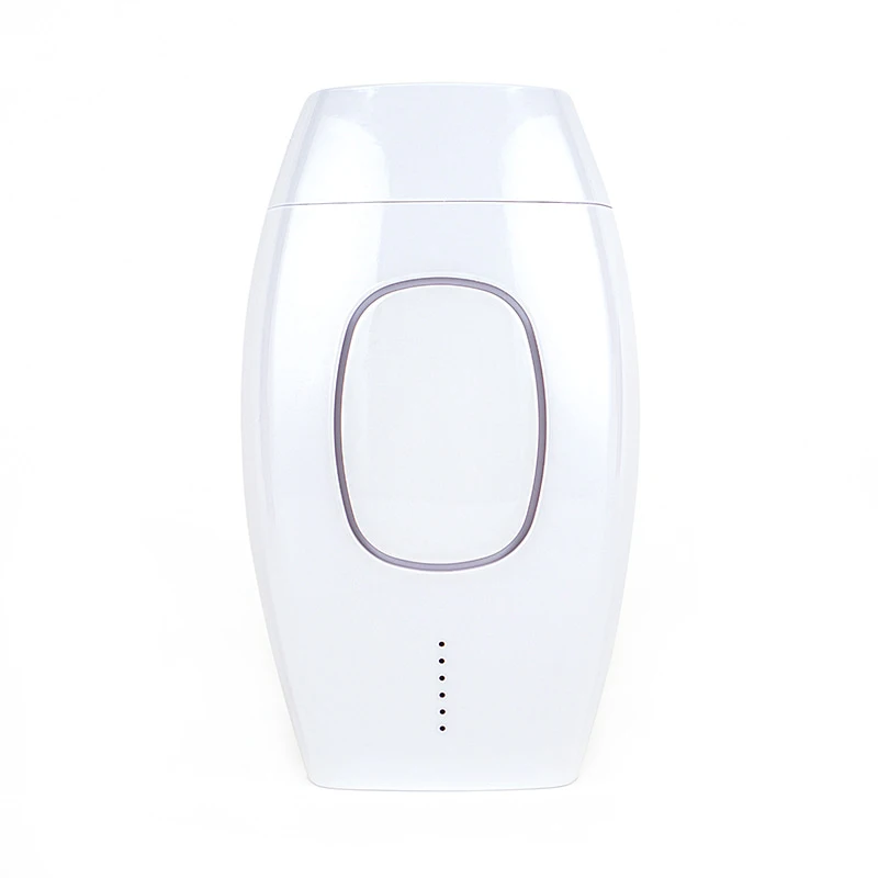 Beauty professional hair removal full home hair removal painless IPL epilator, White / red / black
Beauty professional hair removal full home hair removal painless IPL epilator, White / red / black