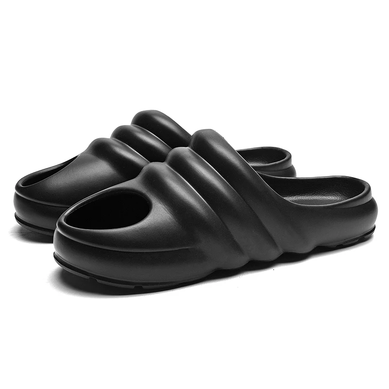 2021 Retailer /wholesale Slides factory double Yezzy slippers soft With Best Price High Quality
2021 Retailer /wholesale Slides factory double Yezzy slippers soft With Best Price High Quality