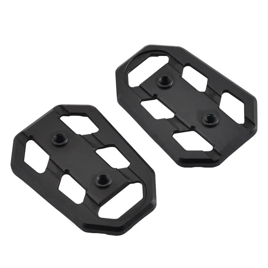 Pair Foot Peg Pedal Footrest Fits For BMW G310GS R1200GS S1000XR R nine T Urban 2013-2017 Ultra Low Wholesale Price