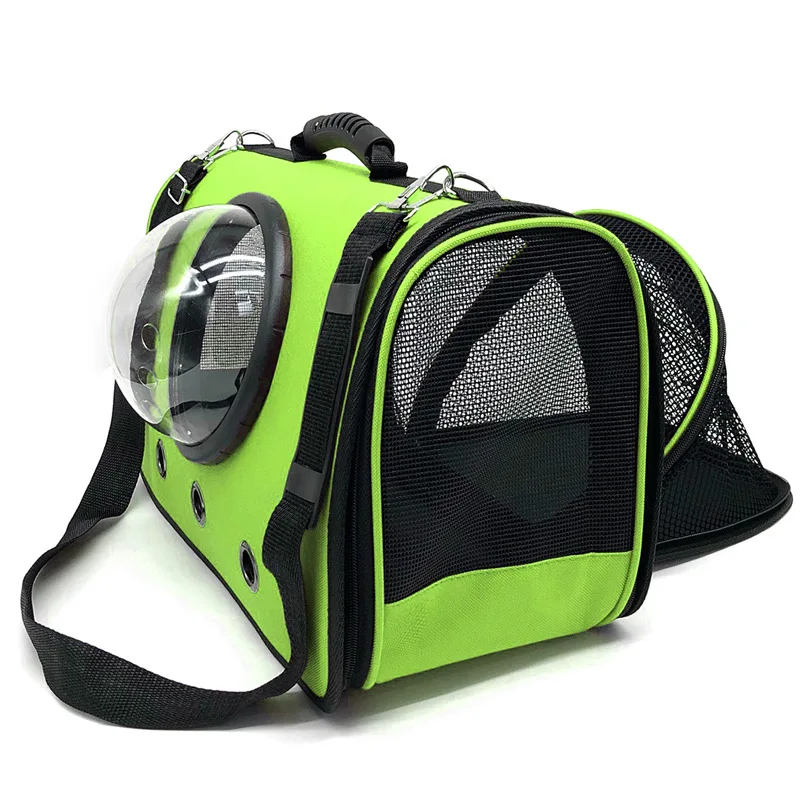 Manufacturer Twinkle Pet Bags Dog Travel Bag Portable Spacious And Breathable With Custom Logo
Manufacturer Twinkle Pet Bags Dog Travel Bag Portable Spacious And Breathable With Custom Logo