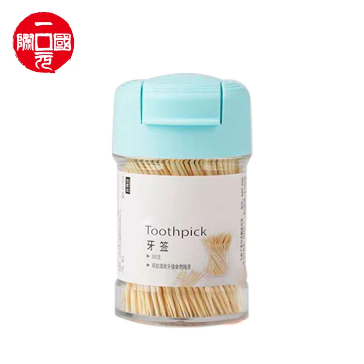 One dollar Chinese manufacture wholesale various types of disposable luxury bamboo toothpick
One dollar Chinese manufacture wholesale various types of disposable luxury bamboo toothpick
