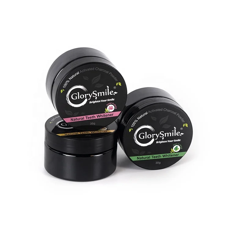 Wholesale 30g/60g/80g OEM Service Natural Packing Activated Charcoal Teeth Whitening Powder
Wholesale 30g/60g/80g OEM Service Natural Packing Activated Charcoal Teeth Whitening Powder
