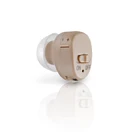 ITC Invisible China Price Ear Amplifier Machines Hearing Aid with cleaning tool