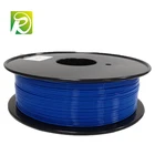 Factory price 3d printer abs pla filament wholesale online filament pla 1.75