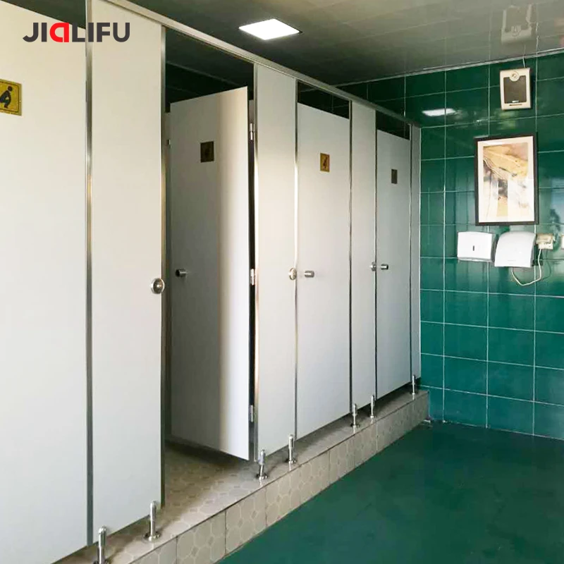 Jialifu Bathroom Changing Room Stalls Partitions
