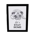 Wholesale Promotional Home Wall Decoration Large Classic Wooden Photo Picture Frame