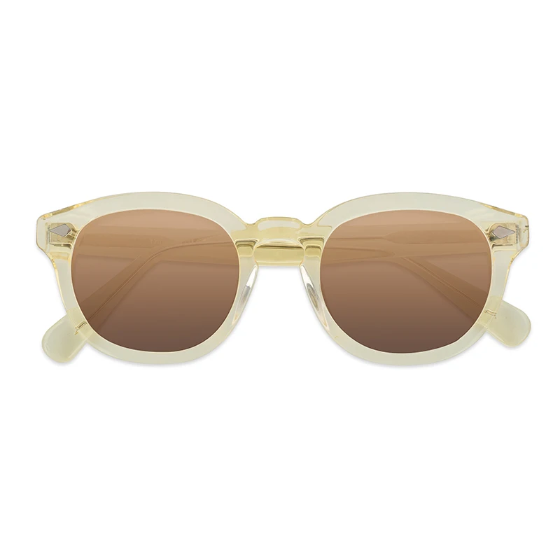 2021 Fashion Hight Quality Clear Thick Frame Brown Lens Acetate Sunglasses For Women
2021 Fashion Hight Quality Clear Thick Frame Brown Lens Acetate Sunglasses For Women