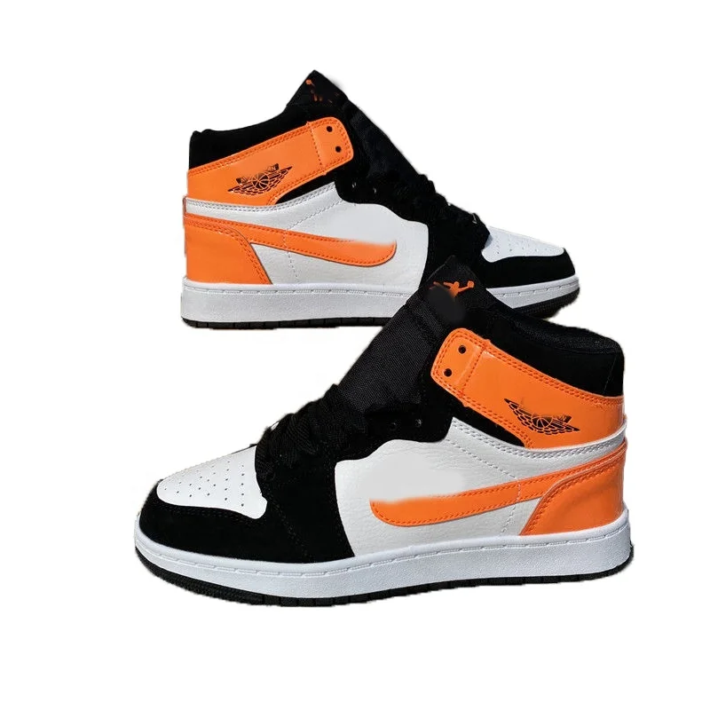 Fashion sports shoes playing basketball mountain climbing shoes sneakers NK good quality, Picture
Fashion sports shoes playing basketball mountain climbing shoes sneakers NK good quality, Picture