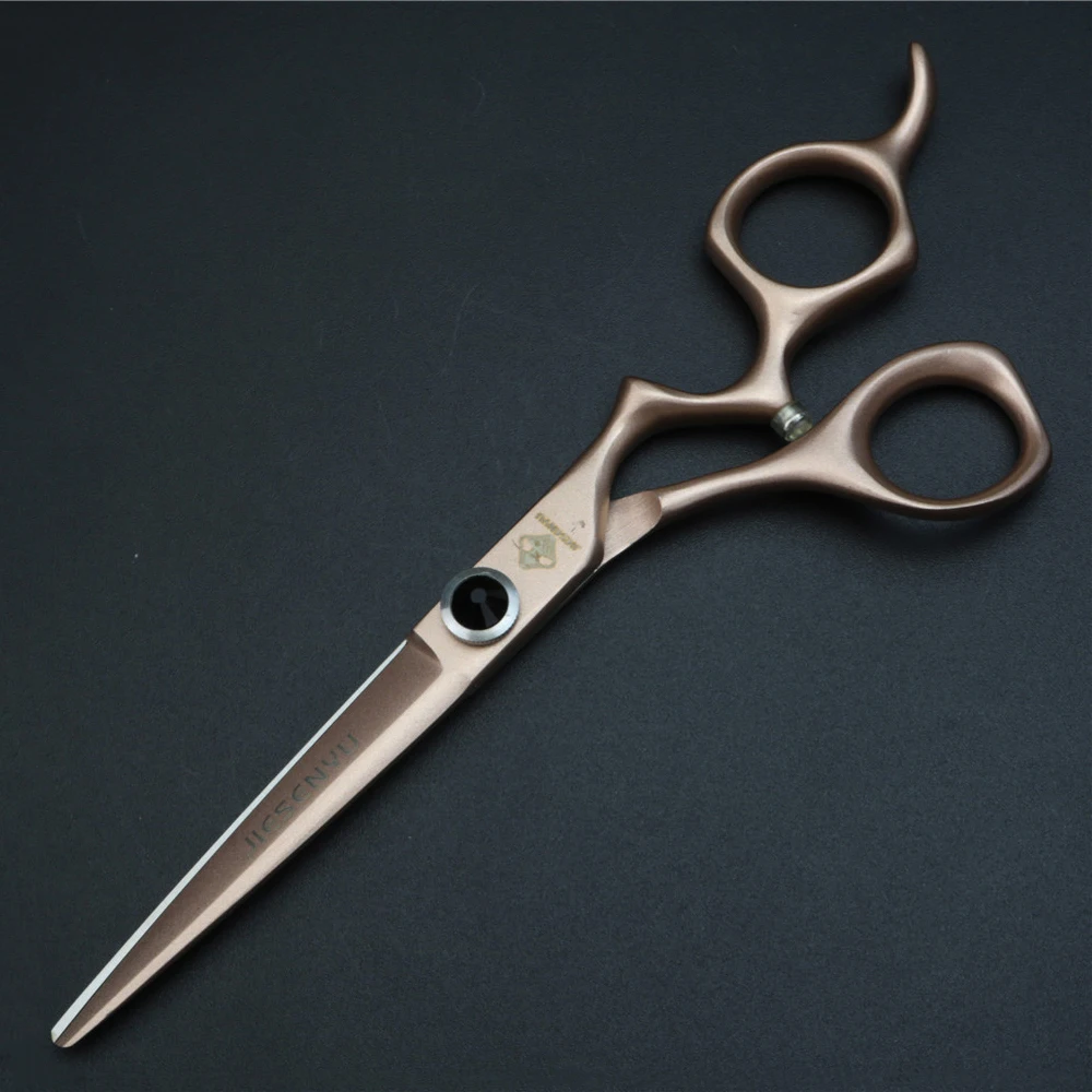 Factory Best Price 6.0 inch Tyrant gold FZB-13 Hair Shears Tools Hair Dressing Scissors
Factory Best Price 6.0 inch Tyrant gold FZB-13 Hair Shears Tools Hair Dressing Scissors