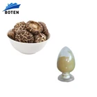 Nature Shitake Mushroom Extract beta glucan from shitake