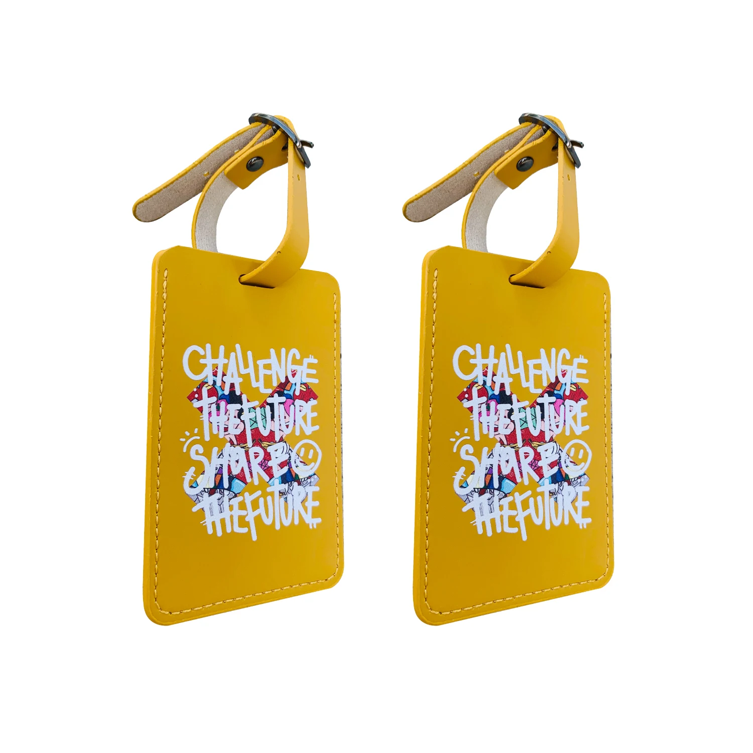 Handmade Faux Leather Luggage Tag ID Address Name Tag for Travel Bag Suitcase Luggage Label Tag Cover Ready to Ship, Customized color
Handmade Faux Leather Luggage Tag ID Address Name Tag for Travel Bag Suitcase Luggage Label Tag Cover Ready to Ship, Customized color