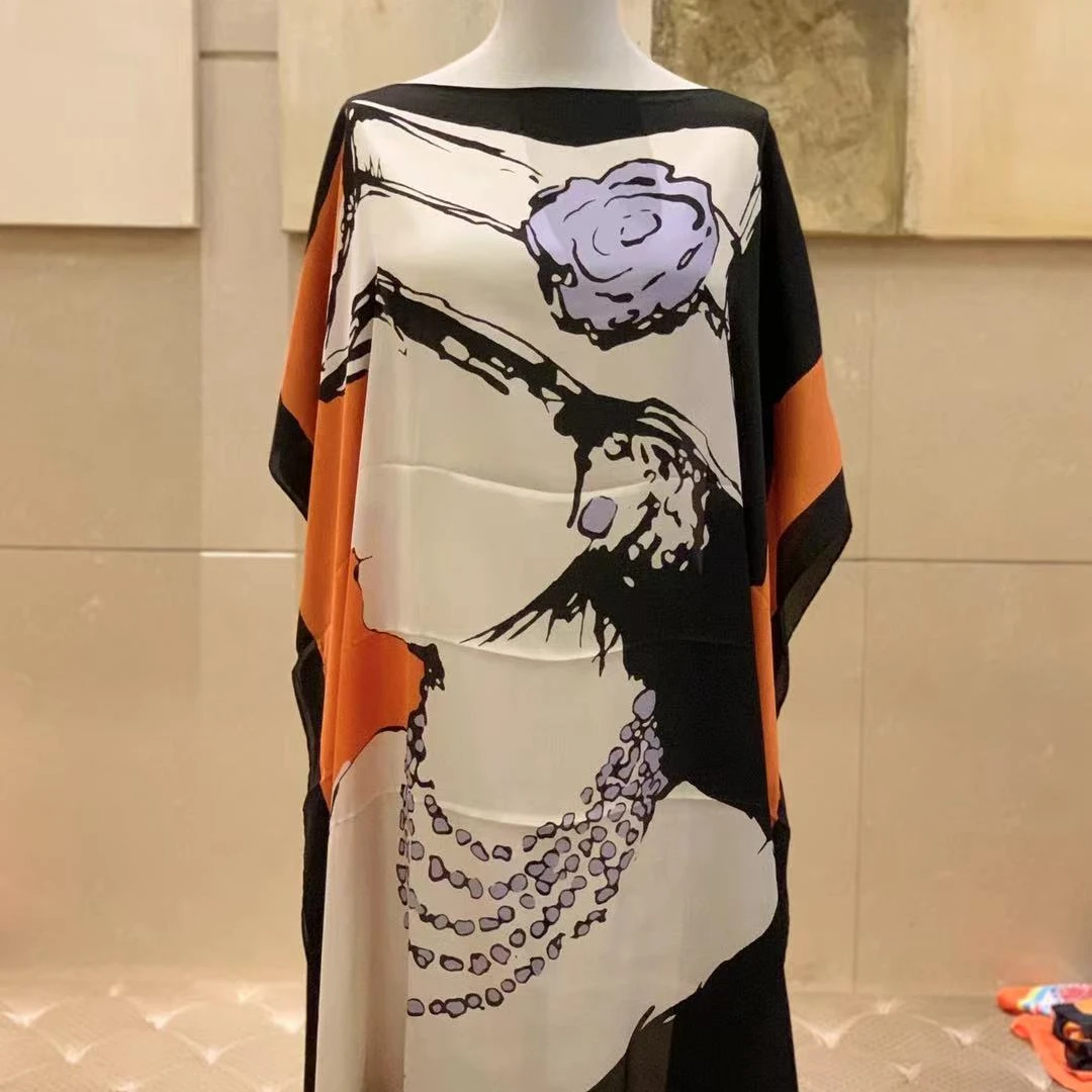 wholesale fashion beach dress Necklace lady plus size women's dress easy wear, 3 colors
wholesale fashion beach dress Necklace lady plus size women's dress easy wear, 3 colors