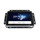 Core Tablet Industrial Tablet Industry Automation Touch Control 10'' Px30 Quad Core Sex Power Tablet