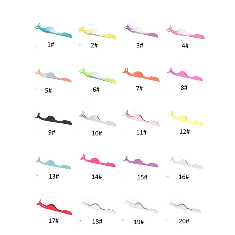 princess wholesale vendors Top quality Custom Stainless steel colorful eyelash applicator tweezers, Colors
princess wholesale vendors Top quality Custom Stainless steel colorful eyelash applicator tweezers, Colors