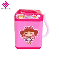 Makeup Brush Cleaner Cleaning Brushes Device Automatic Cleaning Washing Machine Deep Clean Machine Washing Tools Mini Toy
Makeup Brush Cleaner Cleaning Brushes Device Automatic Cleaning Washing Machine Deep Clean Machine Washing Tools Mini Toy