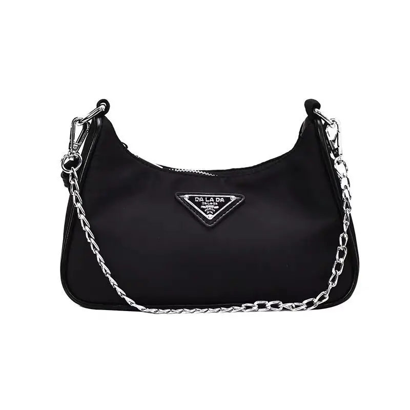 Women Crossbody Bag Causal Luxury Handbags Women Bag Designer With Mini Pocket Luxury Brand Female Shoulder Messenger Bag, Customizable
Women Crossbody Bag Causal Luxury Handbags Women Bag Designer With Mini Pocket Luxury Brand Female Shoulder Messenger Bag, Customizable