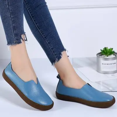 Oxford shoes for women genuine leather shoes women flat casual slip on plus size women
Oxford shoes for women genuine leather shoes women flat casual slip on plus size women