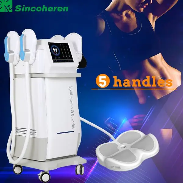 Black friday Sincosculpt em neo 2021 high power 5000W ems rf neo machine with pelvic floor seat
Black friday Sincosculpt em neo 2021 high power 5000W ems rf neo machine with pelvic floor seat
