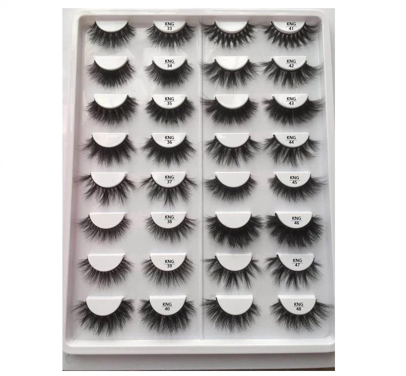 Dramatic 3D 5D 15-20MM Cruelty Free Real Mink Fur Eyelashes Vendors Eyelashes Extensions Custom Label, Natural black
Dramatic 3D 5D 15-20MM Cruelty Free Real Mink Fur Eyelashes Vendors Eyelashes Extensions Custom Label, Natural black